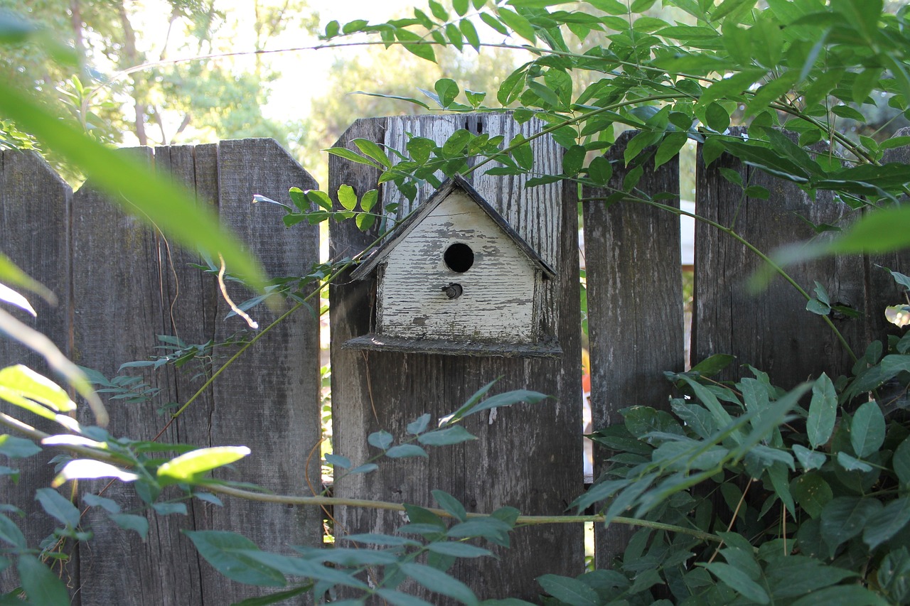 10 Unique DIY Projects for a Rustic Home